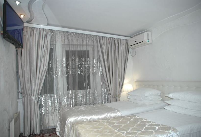 اتاق استاندارد, Bella Donna