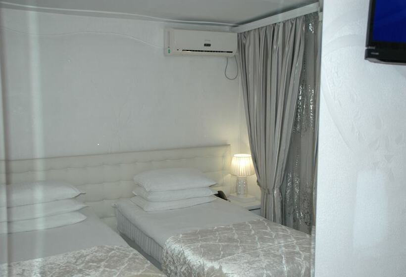 اتاق استاندارد, Bella Donna