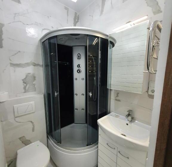 اتاق سوپریور, Bella Donna