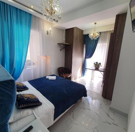 اتاق سوپریور, Bella Donna