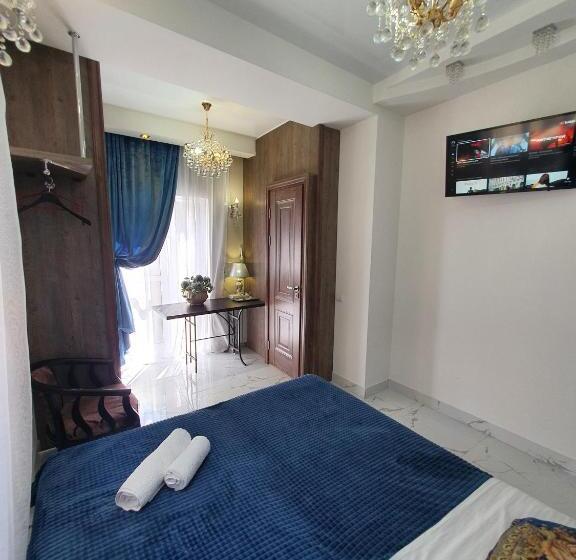 اتاق سوپریور, Bella Donna