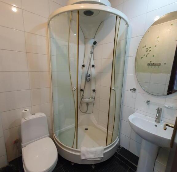 اتاق استاندارد, Bella Donna