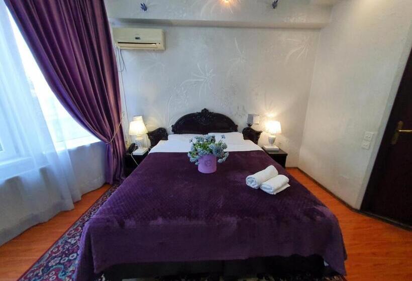 اتاق استاندارد, Bella Donna