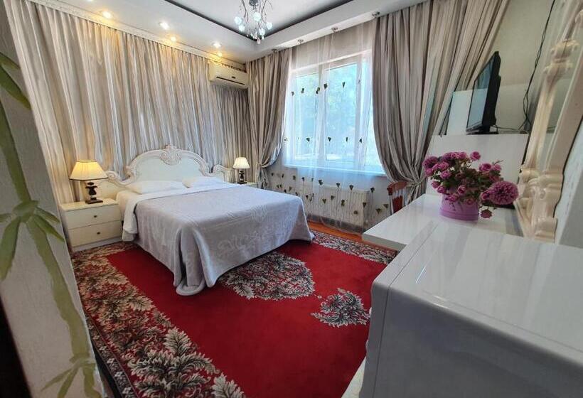 اتاق استاندارد, Bella Donna