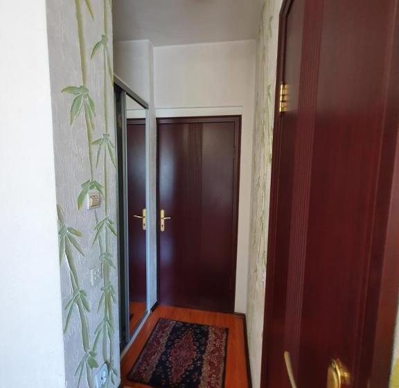 اتاق استاندارد, Bella Donna