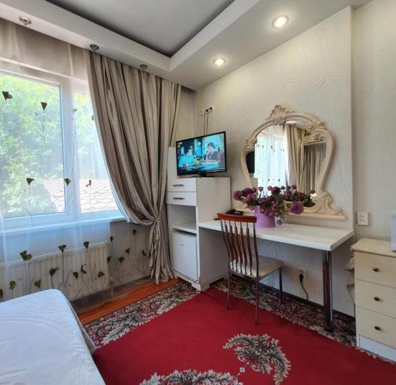 اتاق استاندارد, Bella Donna