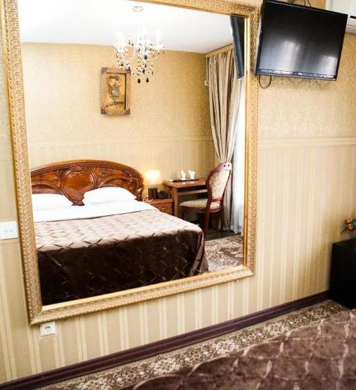 اتاق استاندارد, Bella Donna