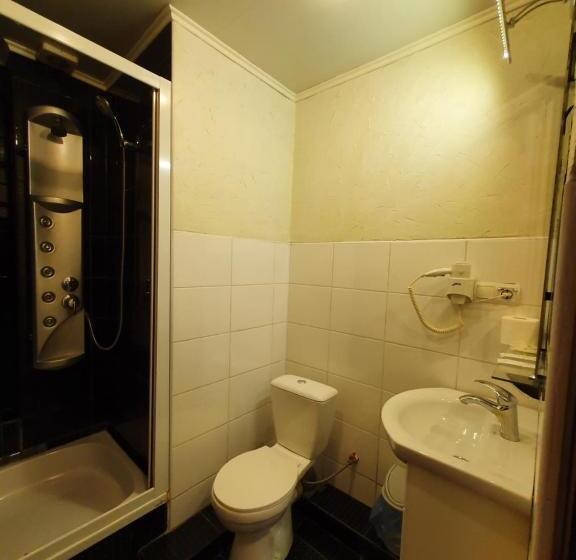 اتاق استاندارد با بالکن, Bella Donna