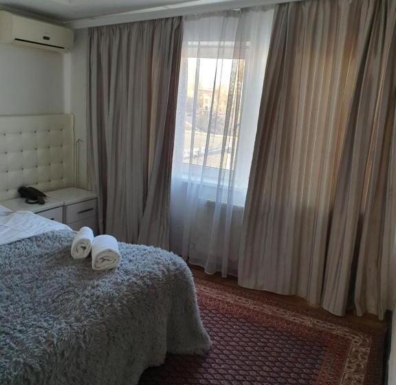 اتاق کلاسیک چهارنفره, Bella Donna