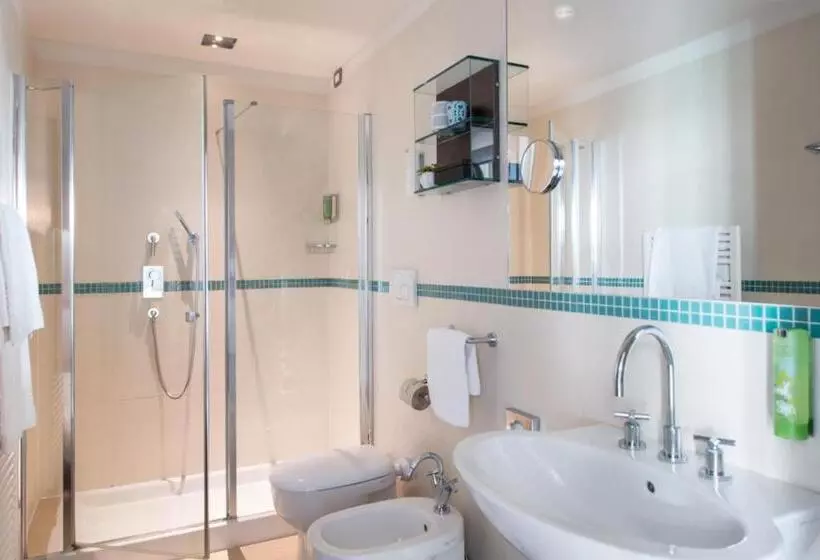 Suite Familiare, Blu Suite Resort