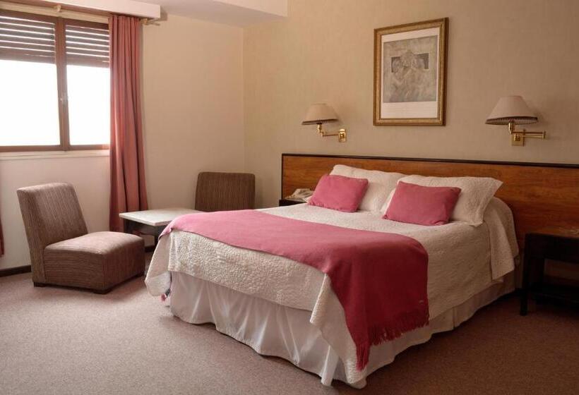 스탠다드 룸, Centro