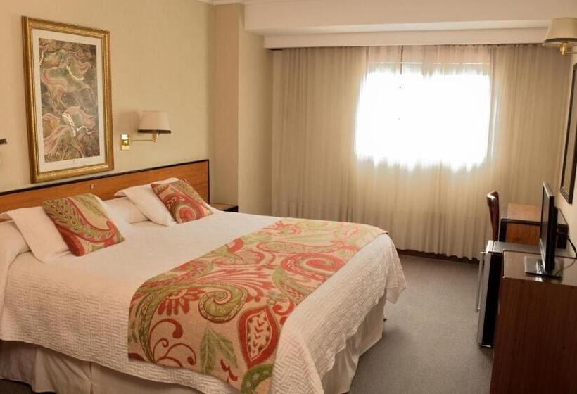 패밀리 룸, Centro