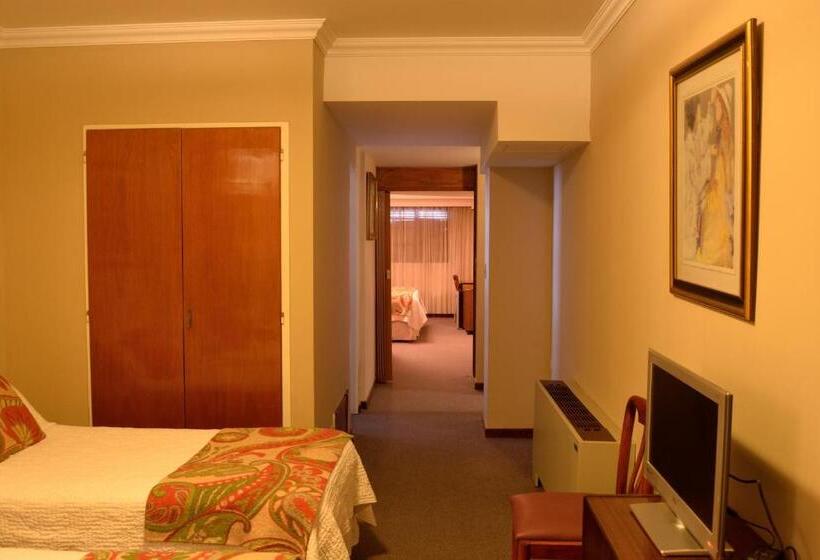 패밀리 룸, Centro