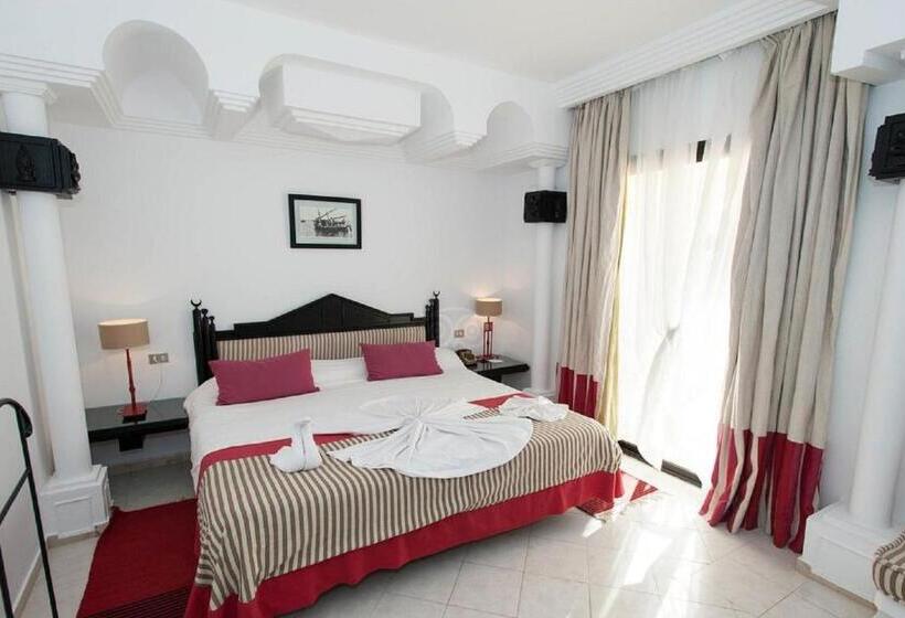 بنجلو قياسى, Cesar Thalasso