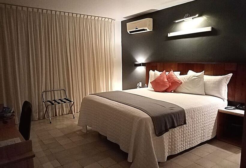 Chambre Supérieure, Clarum 101