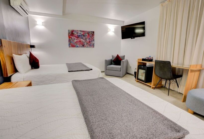 Chambre Supérieure, Clarum 101
