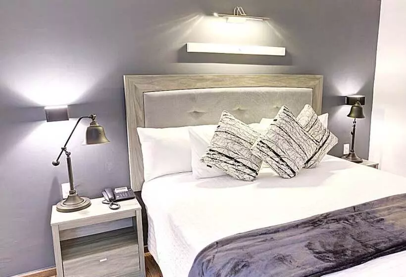 Deluxe-huone, Clarum 101
