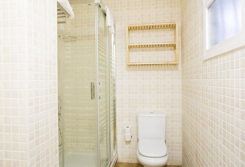 اتاق استاندارد, Eliseos