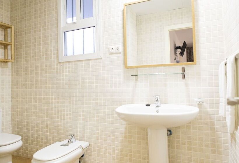 اتاق استاندارد, Eliseos