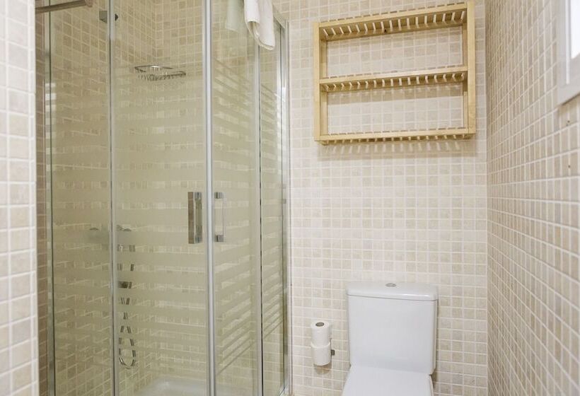 اتاق استاندارد, Eliseos