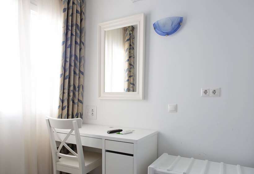 Quarto Estandar, Eliseos