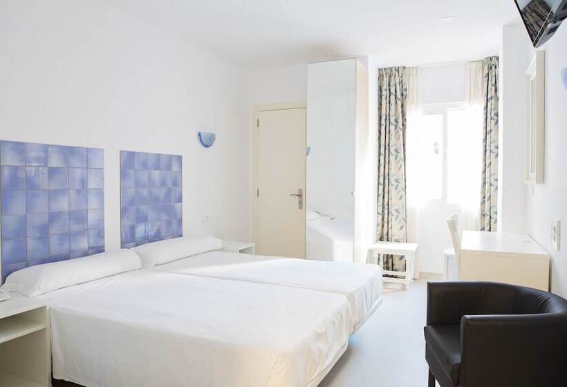 Quarto Estandar, Eliseos