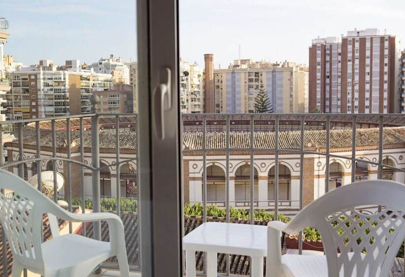 Quarto Estandar com Vistas, Eliseos