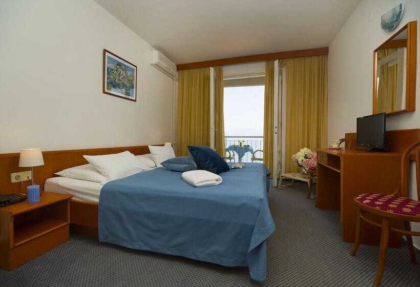 דירת קומפורט חדר שינה 1, Faraon