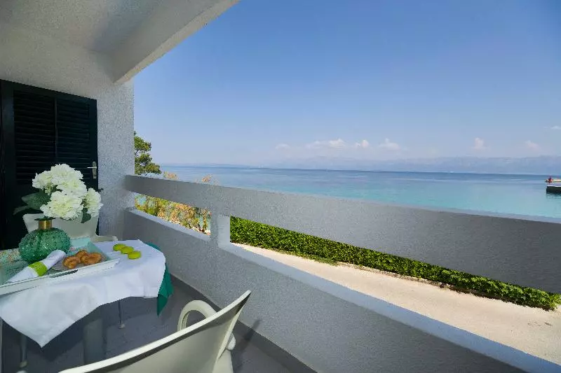 Premium Room Sea View