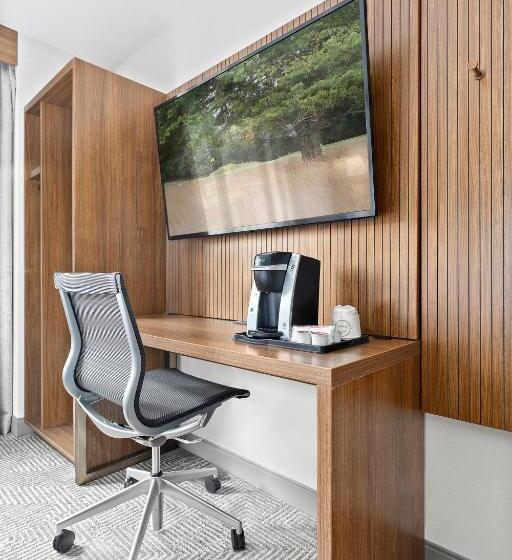 带2个双人床的标准工作室, Holiday Inn Manhattan 6th Ave Chelsea, An Ihg