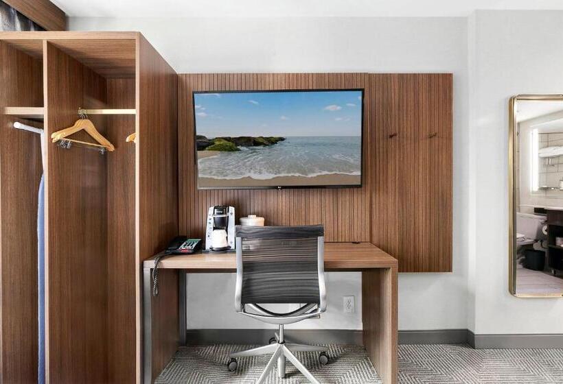 标准间, Holiday Inn Manhattan 6th Ave Chelsea, An Ihg