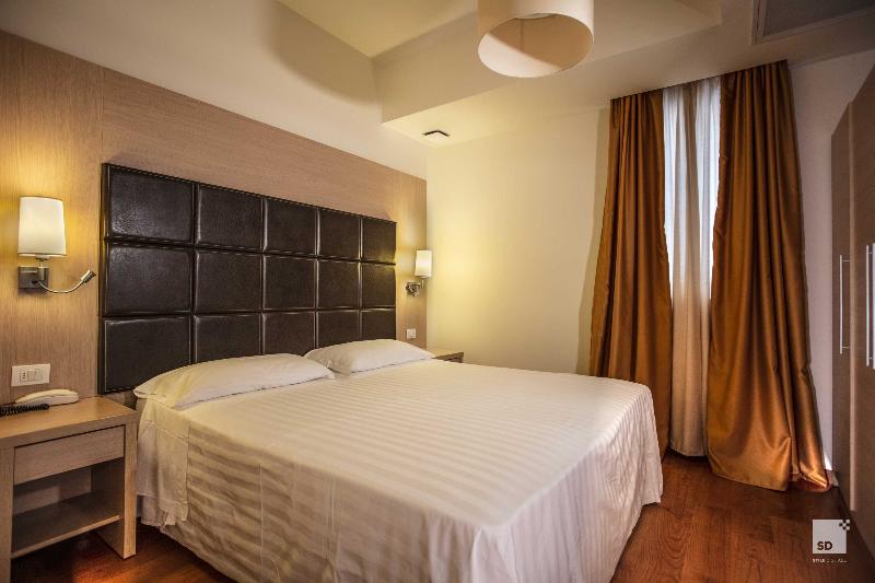 اتاق لوکس, Regina Elena 57 & Oro Bianco Spa