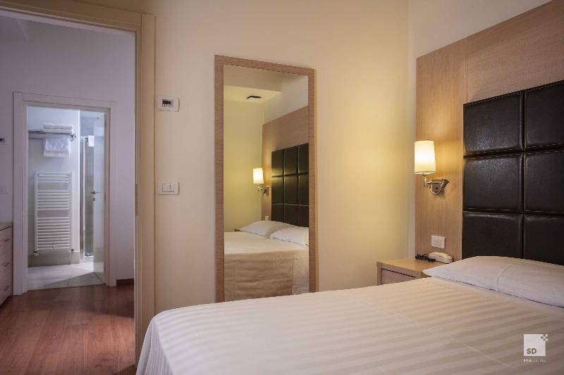 اتاق لوکس, Regina Elena 57 & Oro Bianco Spa