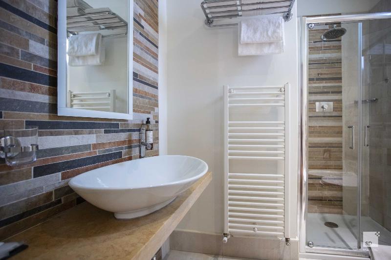 اتاق لوکس, Regina Elena 57 & Oro Bianco Spa