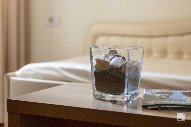 اتاق لوکس, Regina Elena 57 & Oro Bianco Spa