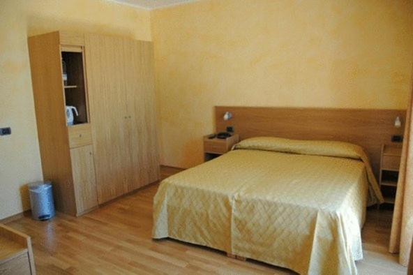 اتاق استاندارد, Residenza Fontanelle