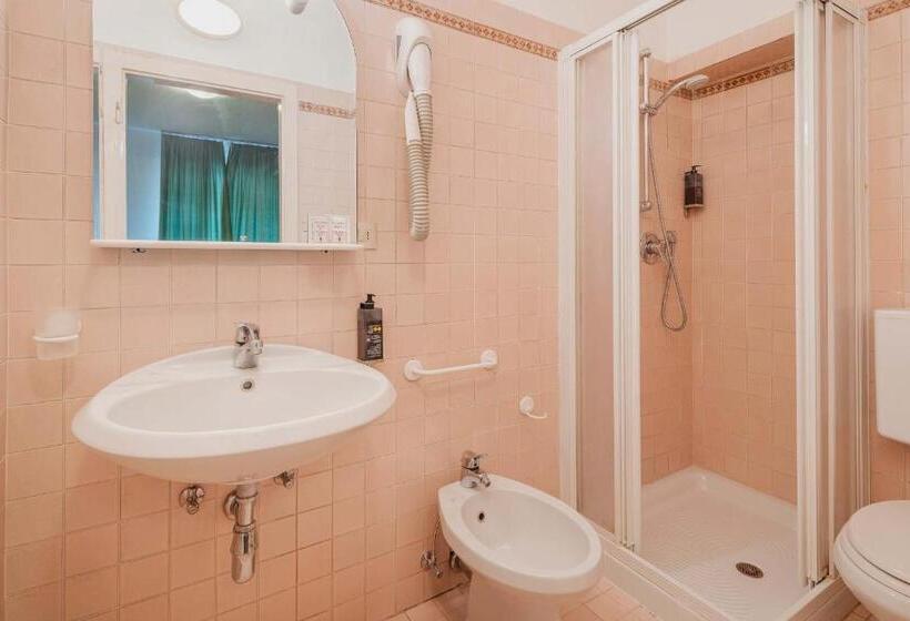 Номер Стандарт, Royal Hotel Cortina