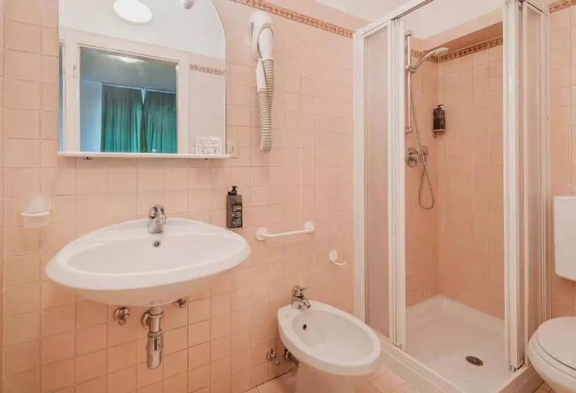 اتاق استاندارد, Royal Hotel Cortina