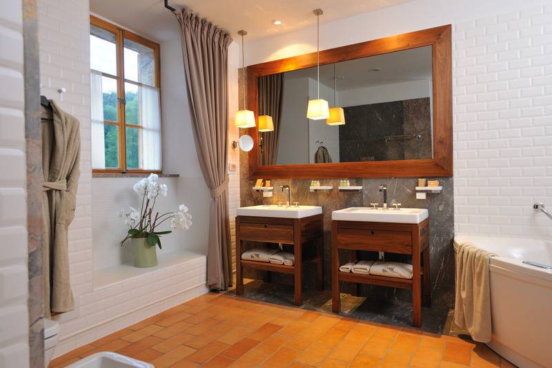 Номер Deluxe, Royal Hotel Cortina