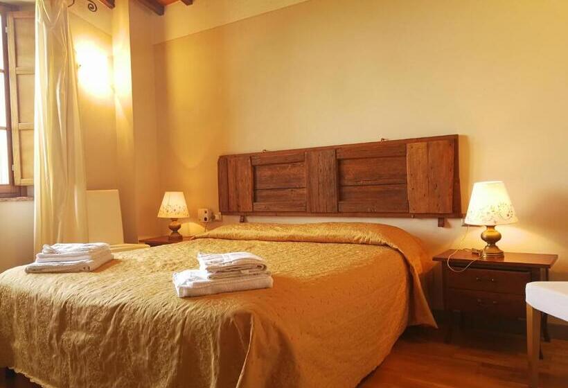 דירת שני חדרים, Residence Il Poggiolino