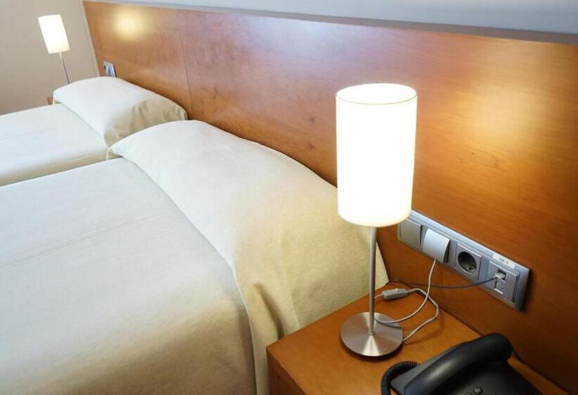 חדר סטנדרט, Santuari