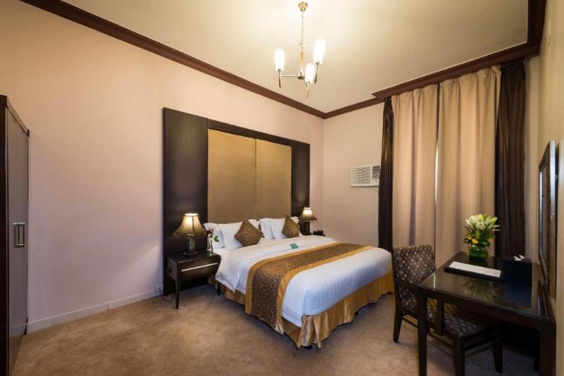 غرفة قياسية, Stella D Italia