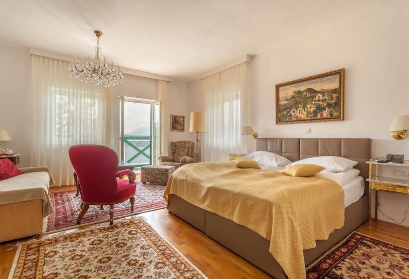 اتاق استاندارد سه نفره, Triglav