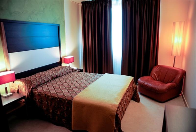 חדר סטנדרט, Viola Palace