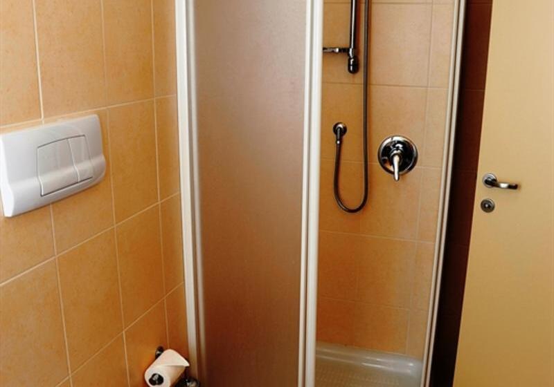 חדר סטנדרט, Viola Palace