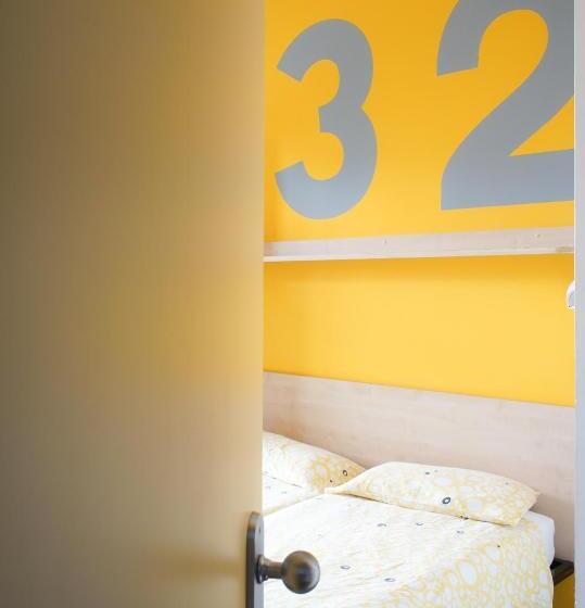 غرفة قياسية, Morfeo   Young People Hotels