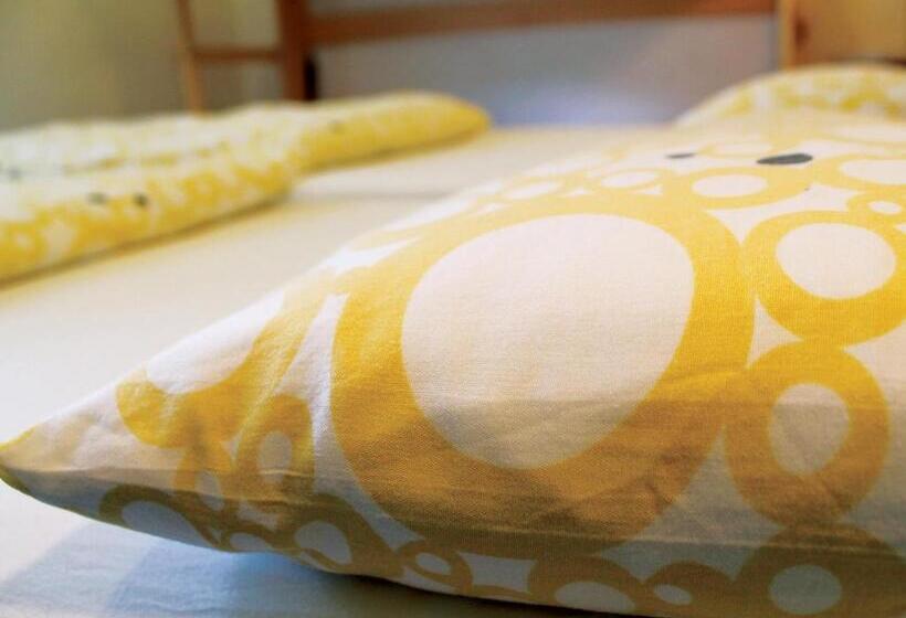 غرفة قياسية رباعية, Morfeo   Young People Hotels