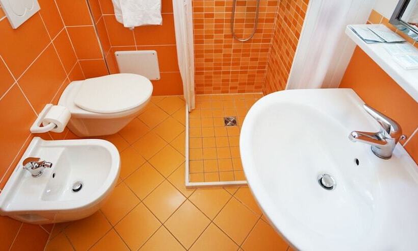 标准间, Morfeo   Young People Hotels