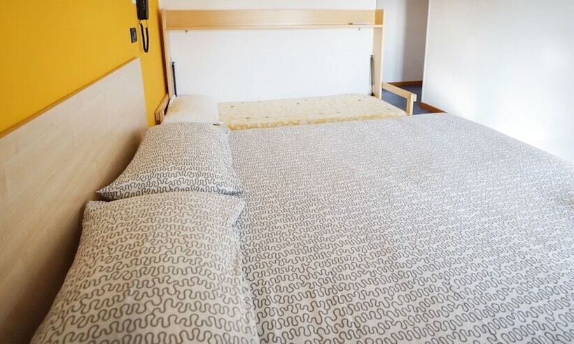 标准间, Morfeo   Young People Hotels