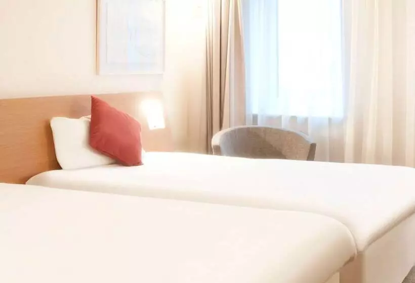 اتاق سوپریور, Novotel Liverpool Centre